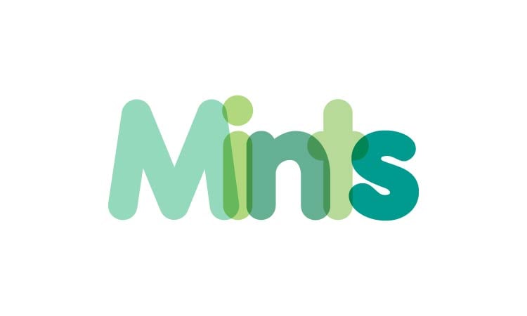 Mints logo